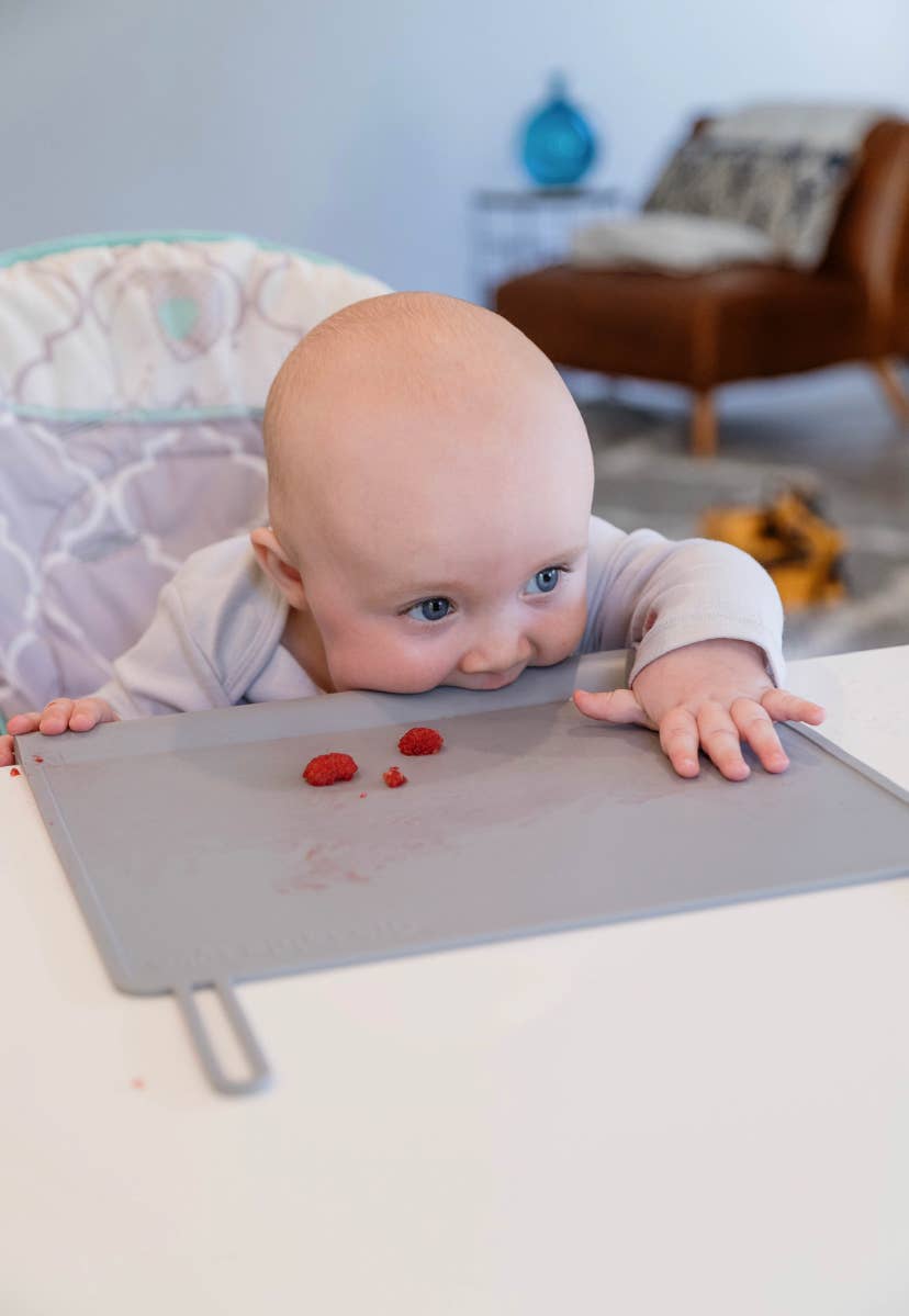 The Table Tyke Baby - Sage