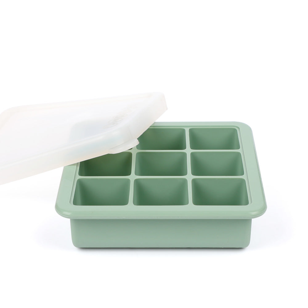 Baby Food & Breast Milk Freezer Tray