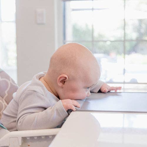 The Table Tyke - Slate Gray