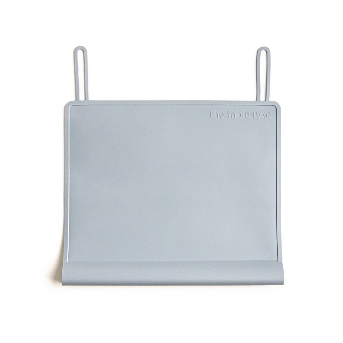 The Table Tyke - Slate Gray