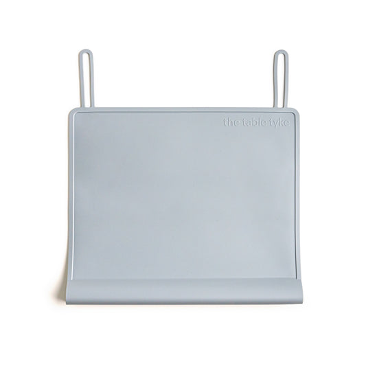 The Table Tyke - Slate Gray