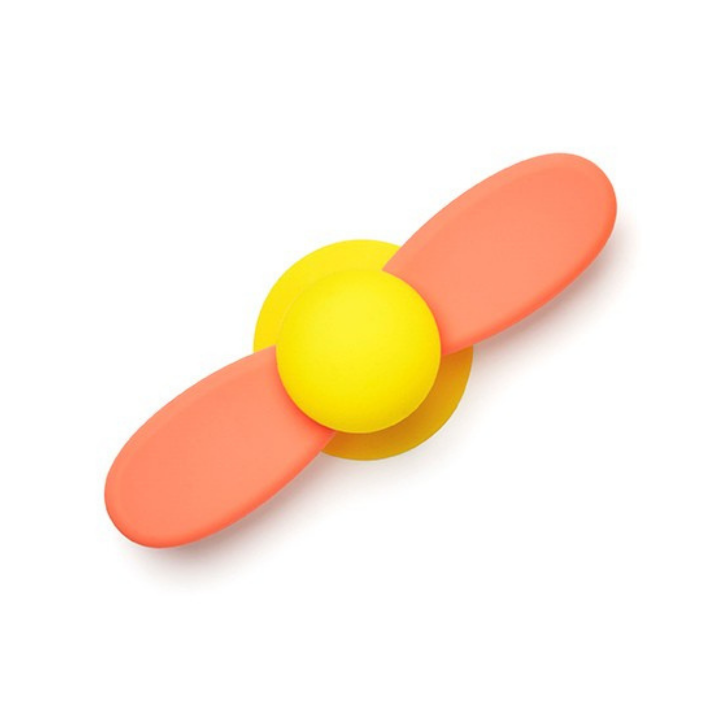 Up & Away Suction Spinner Toy