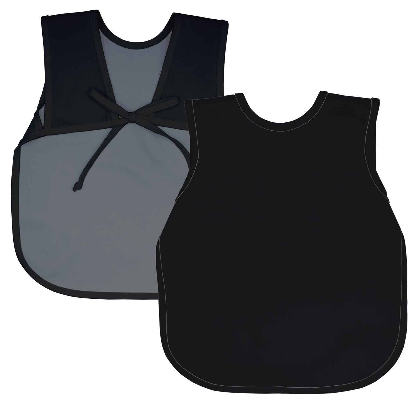 Minimalist Bapron® - Solid Black