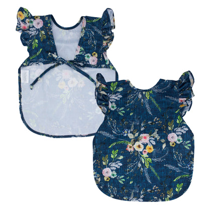 Flutter Bapron® - Boho Floral