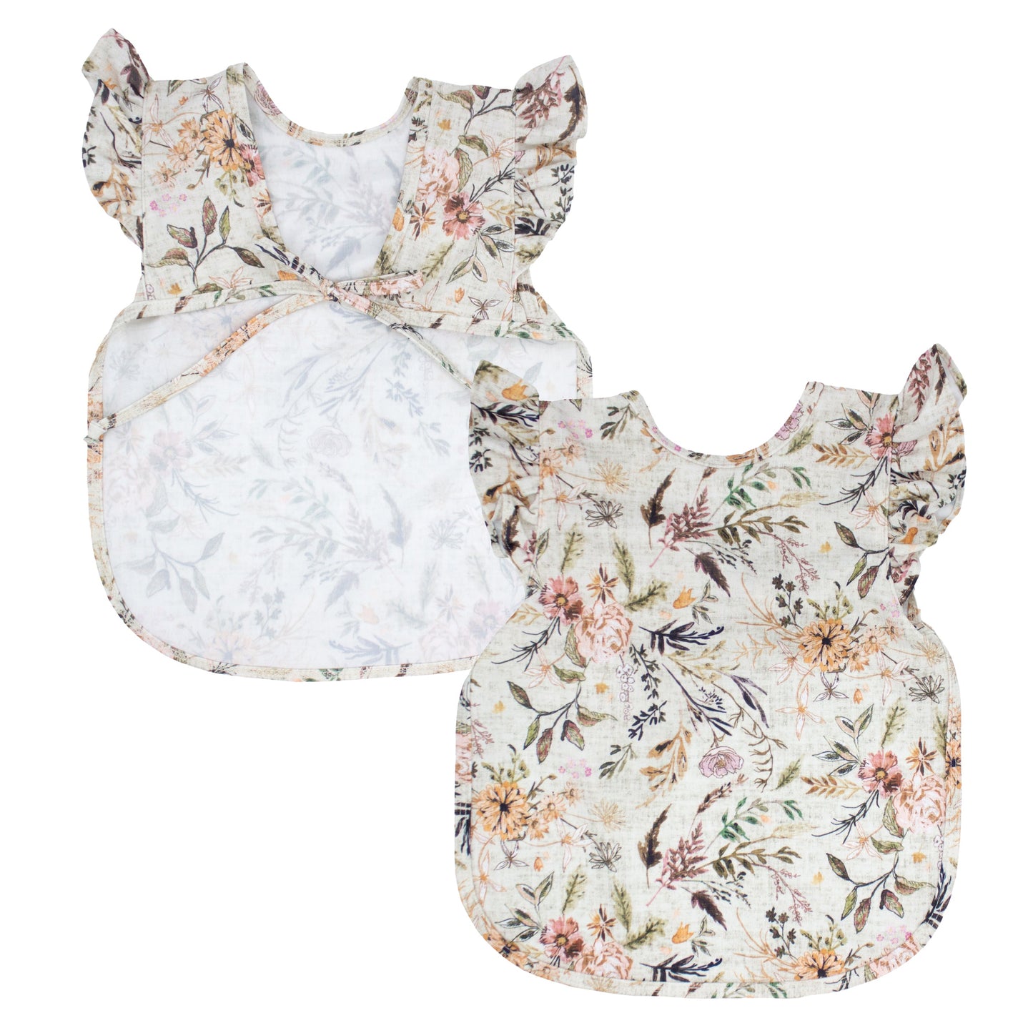 Flutter Bapron® - Delilah Floral