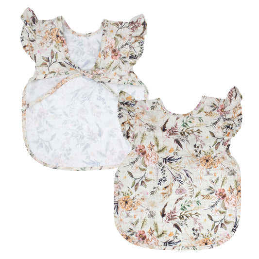 Flutter Bapron® - Delilah Floral