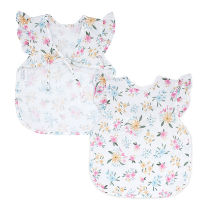 Flutter Bapron® - Pastel Floral