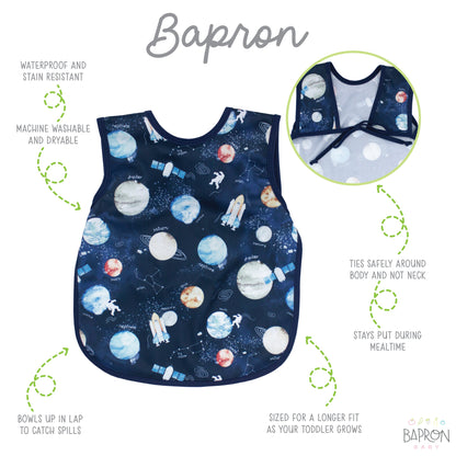Bapron® - Outer Space