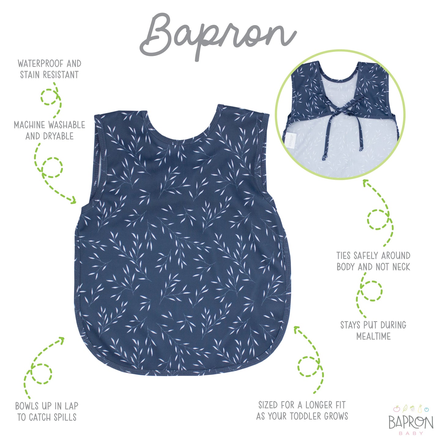 Bapron® - Willow