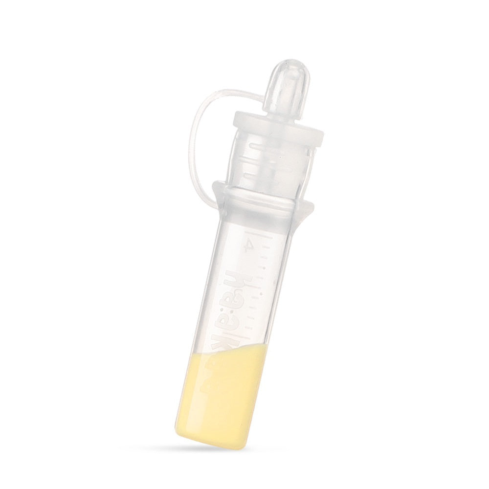 Silicone Colostrum Collectors