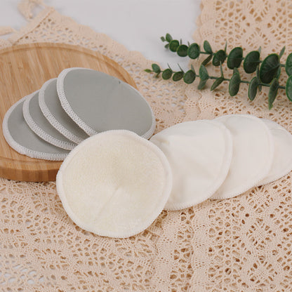 Reusable Nursing Pads with Washing Bag
