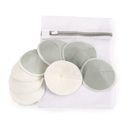 Reusable Nursing Pads with Washing Bag