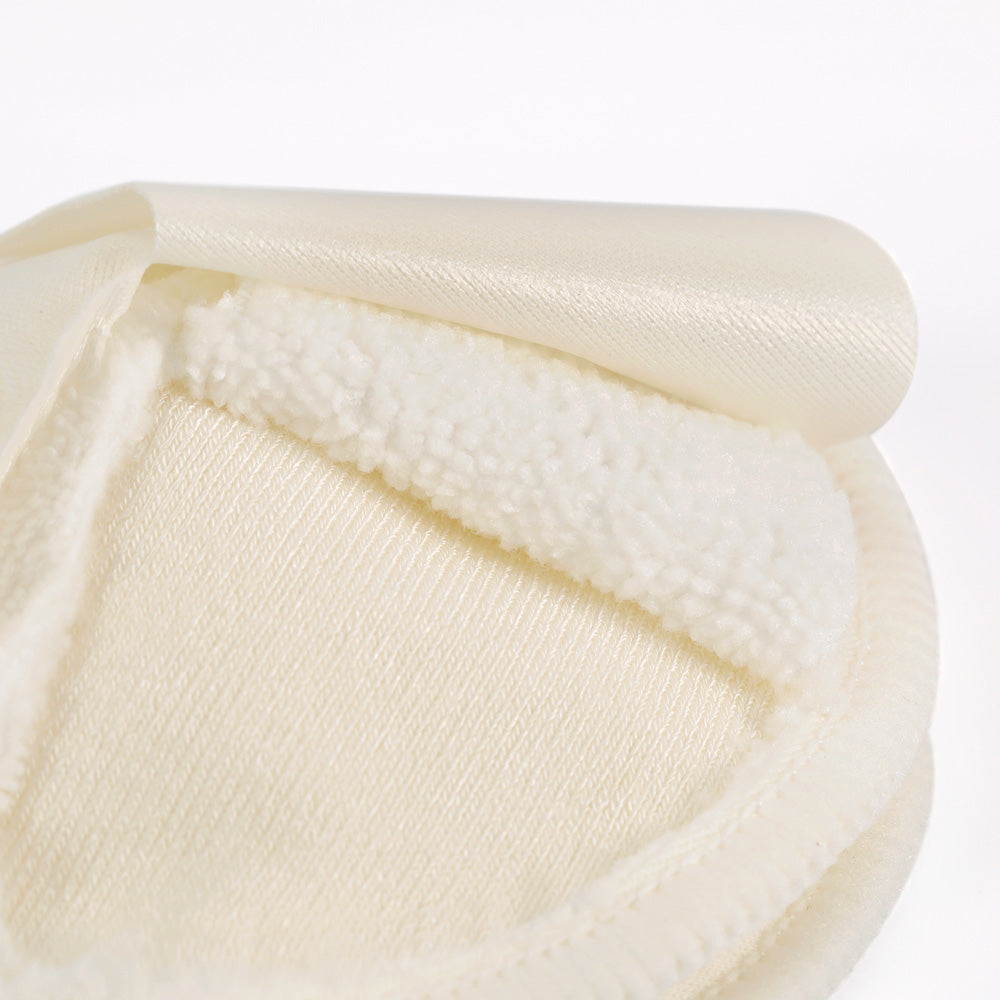 Reusable Nursing Pads with Washing Bag