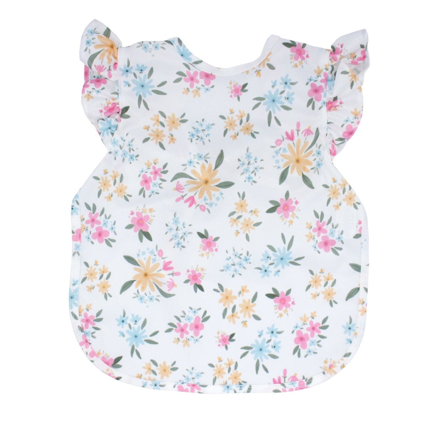 Flutter Bapron® - Pastel Floral