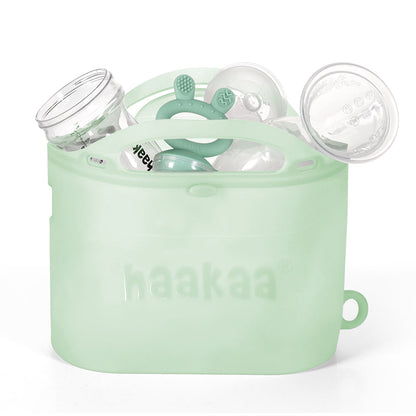 Multipurpose Steamer & Sterilizer Bag