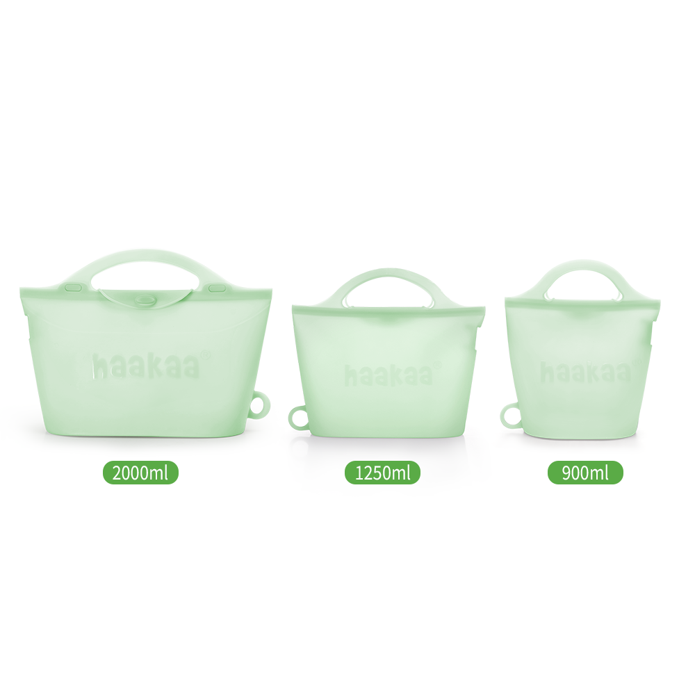 Multipurpose Steamer & Sterilizer Bag