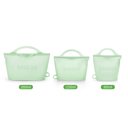 Multipurpose Steamer & Sterilizer Bag