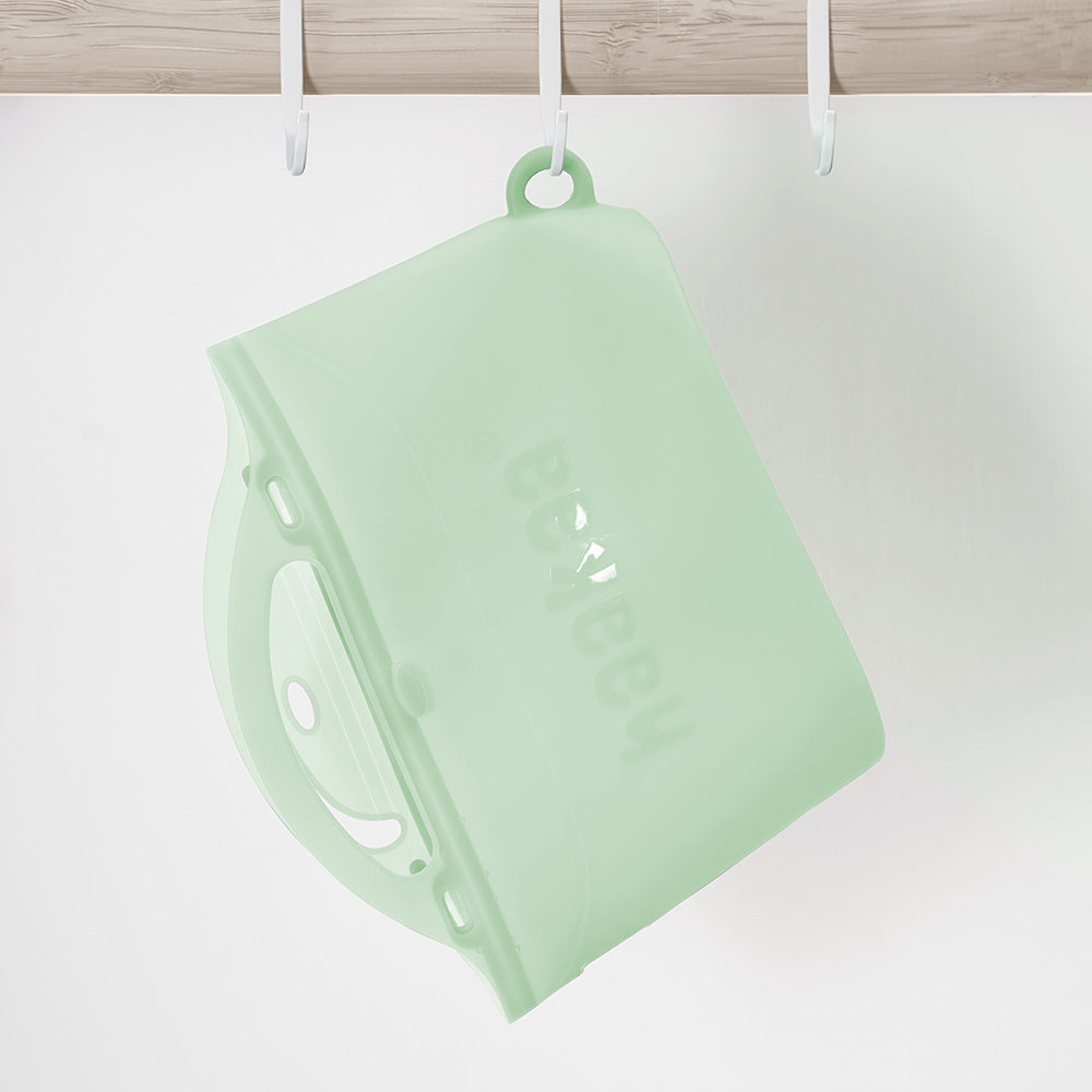 Multipurpose Steamer & Sterilizer Bag