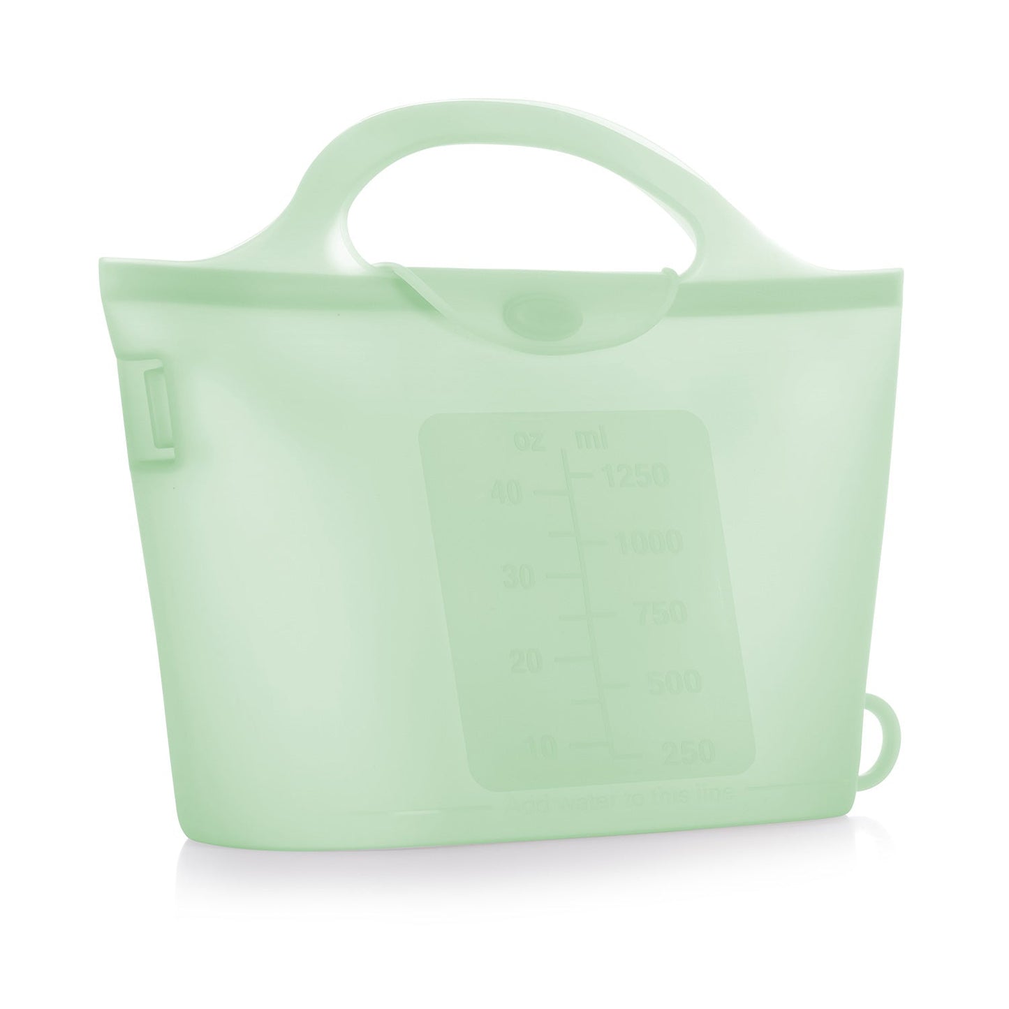 Multipurpose Steamer & Sterilizer Bag