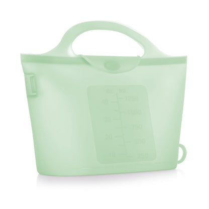 Multipurpose Steamer & Sterilizer Bag