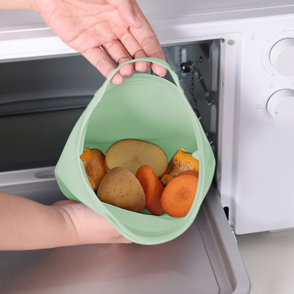 Multipurpose Steamer & Sterilizer Bag