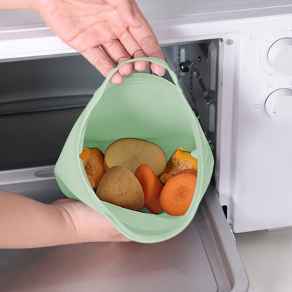 Multipurpose Steamer & Sterilizer Bag