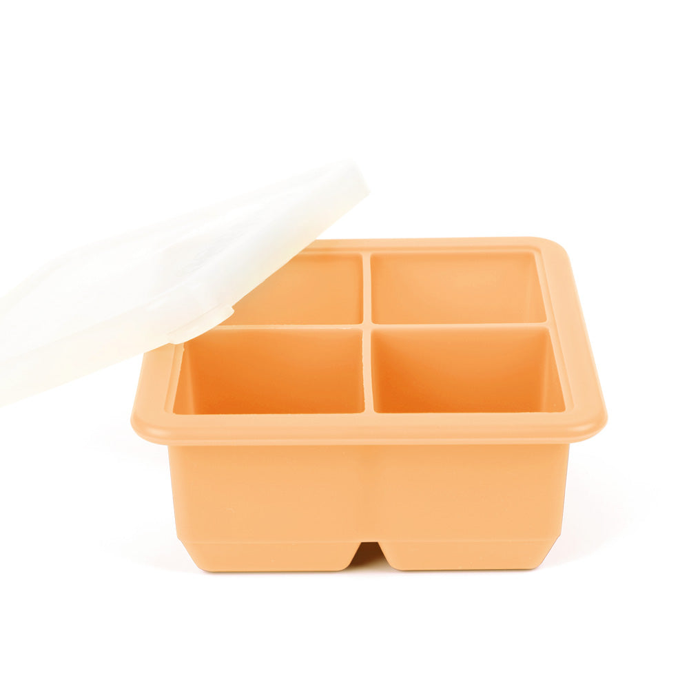 Baby Food & Breast Milk Freezer Tray