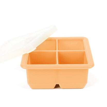 Baby Food & Breast Milk Freezer Tray