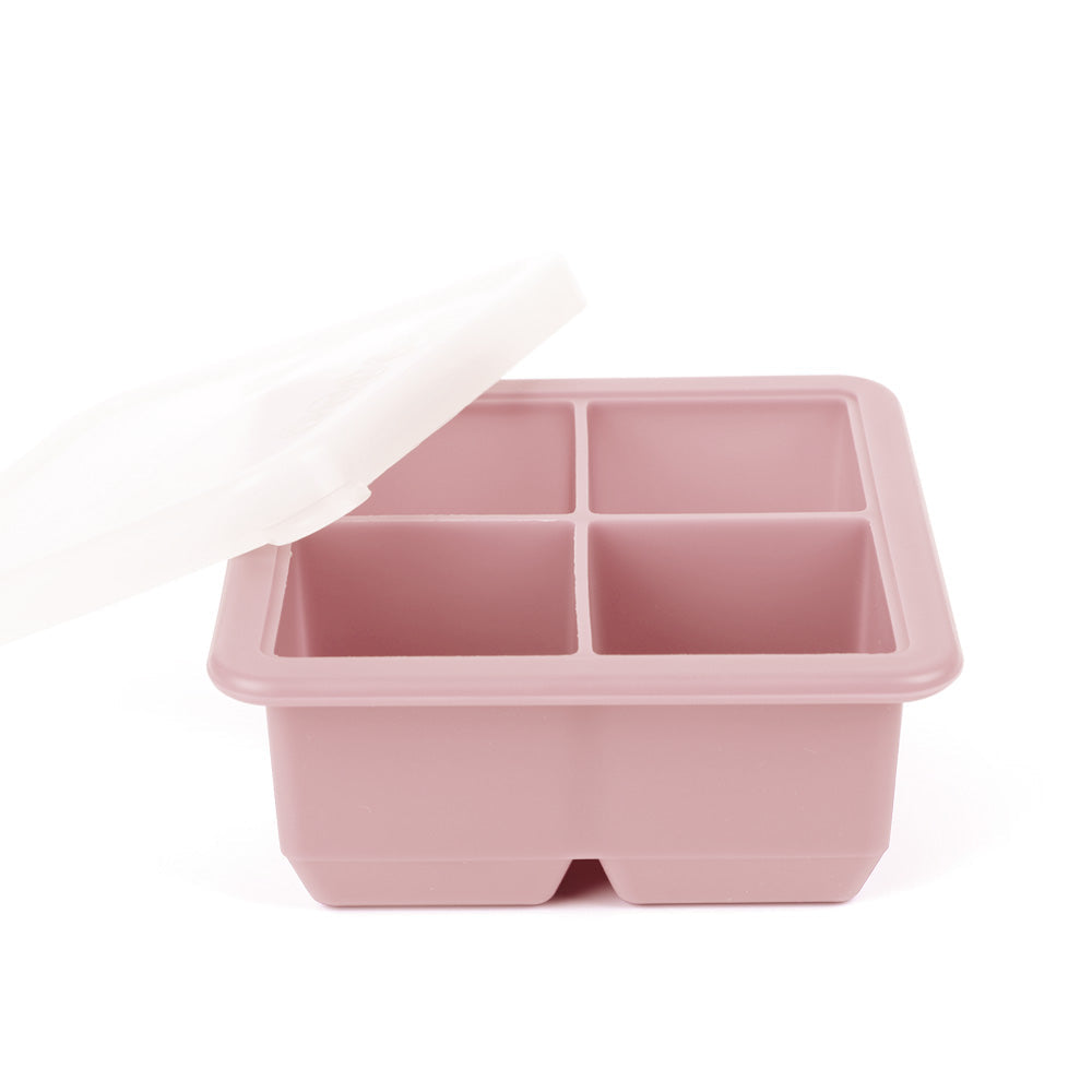 Baby Food & Breast Milk Freezer Tray