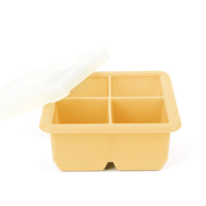 Baby Food & Breast Milk Freezer Tray