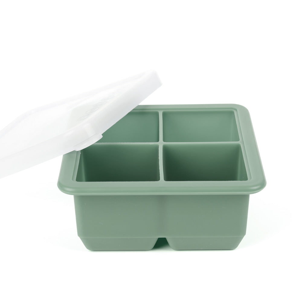 Baby Food & Breast Milk Freezer Tray