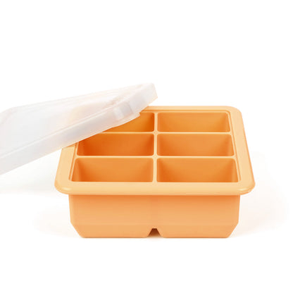 Baby Food & Breast Milk Freezer Tray