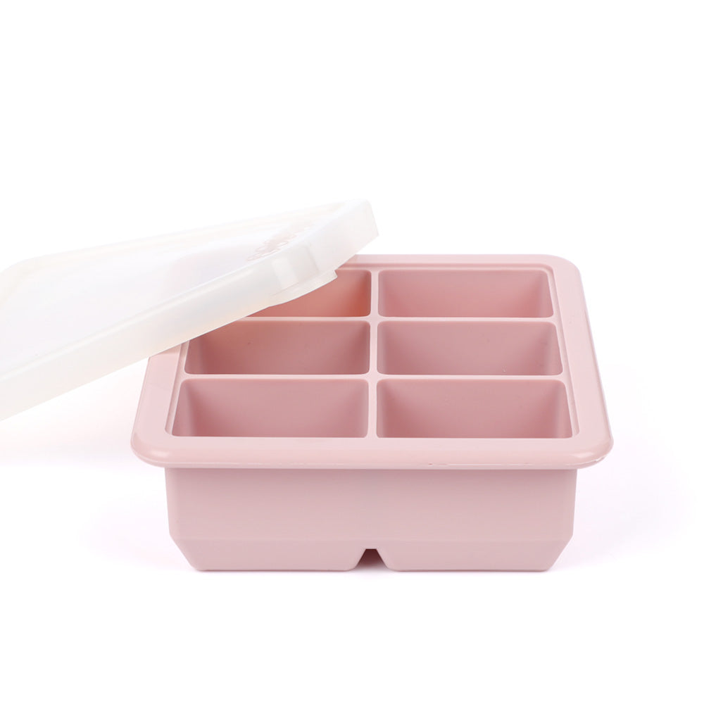 Baby Food & Breast Milk Freezer Tray