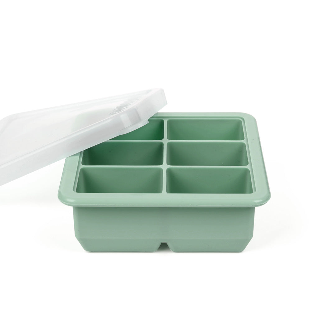 Baby Food & Breast Milk Freezer Tray