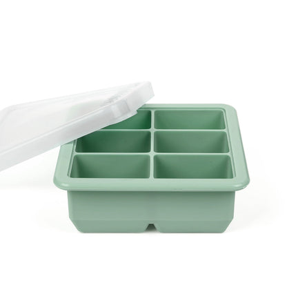 Baby Food & Breast Milk Freezer Tray