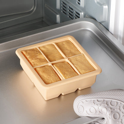 Baby Food & Breast Milk Freezer Tray