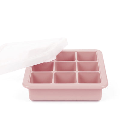 Baby Food & Breast Milk Freezer Tray