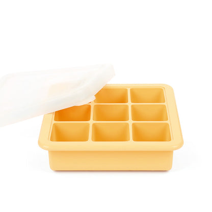 Baby Food & Breast Milk Freezer Tray