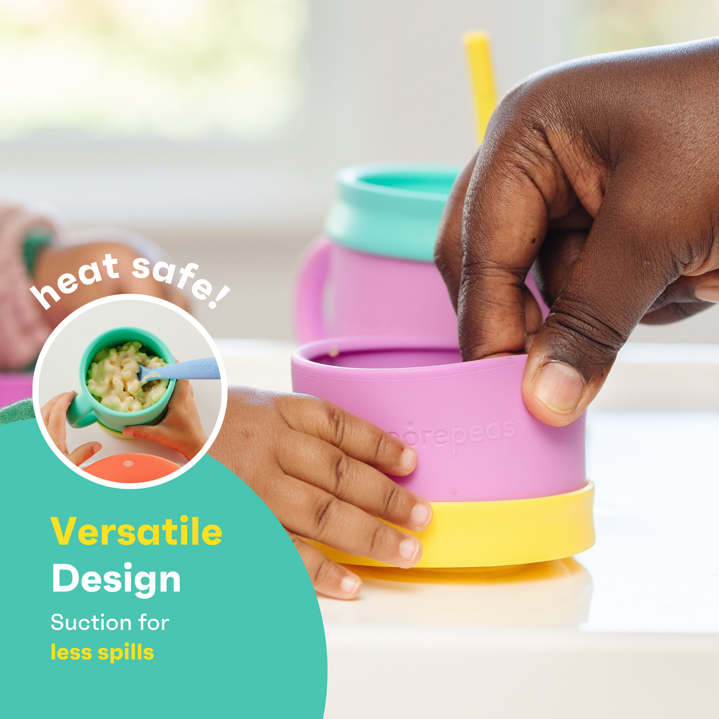 Snack Stack Gift Set