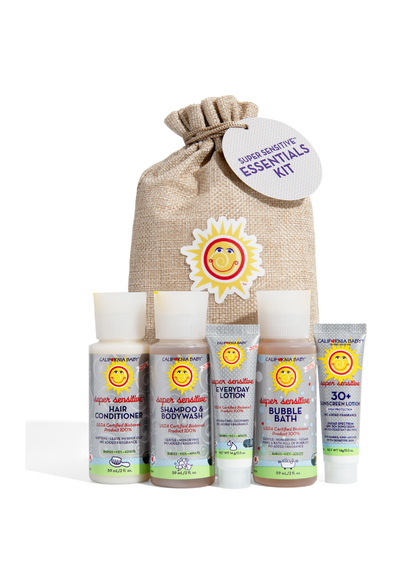 Super Sensitive™ Essentials Kit