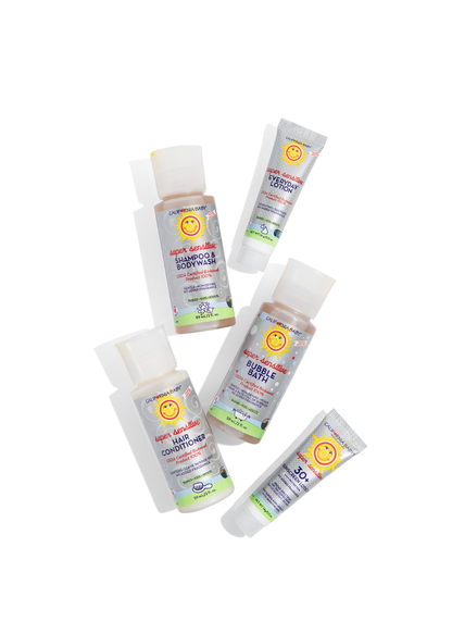 Super Sensitive™ Essentials Kit