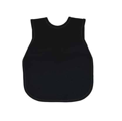 Minimalist Bapron® - Solid Black