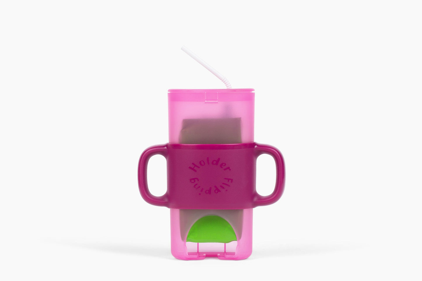KiddyTrek 4-in-1 Sip & Snack Set