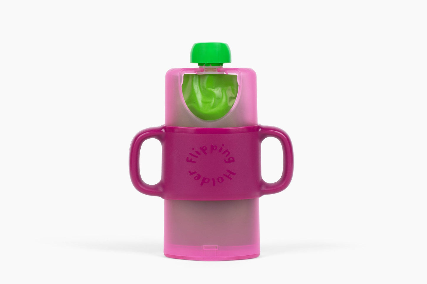 KiddyTrek 4-in-1 Sip & Snack Set