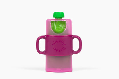KiddyTrek 4-in-1 Sip & Snack Set