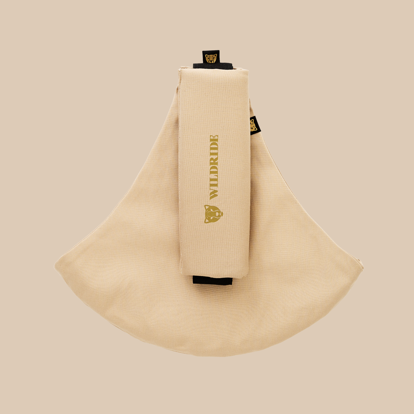 Toddler Carrier - beige